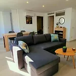 Apartamento Nuevo Centro De Marbella
