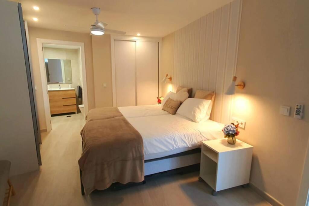 Appartement Nuevo Centro De Marbella