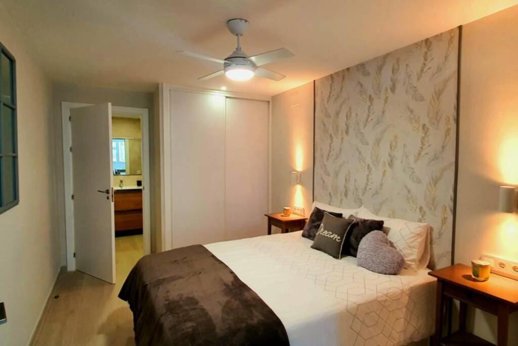 Nuevo Centro De Appartement