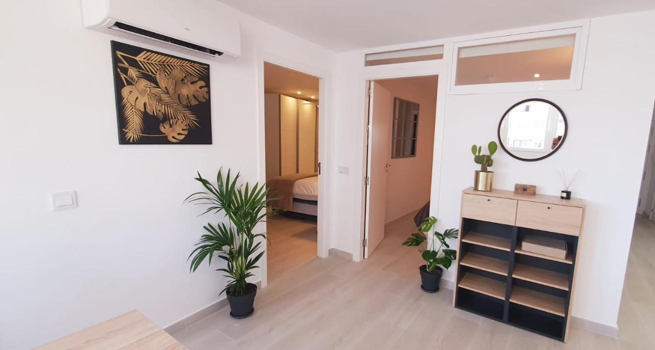 Appartement Nuevo Centro De Marbella