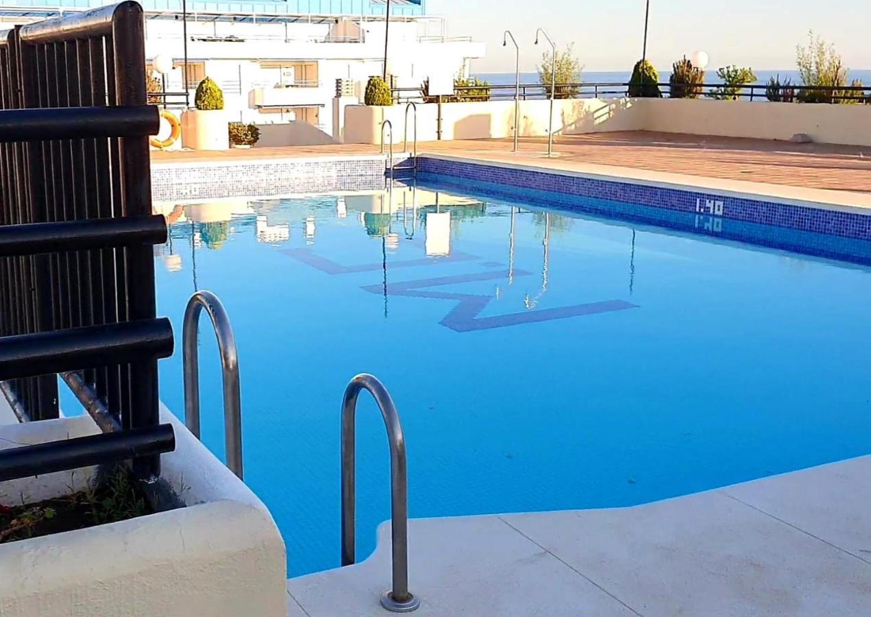 Appartement Nuevo Centro De Marbella